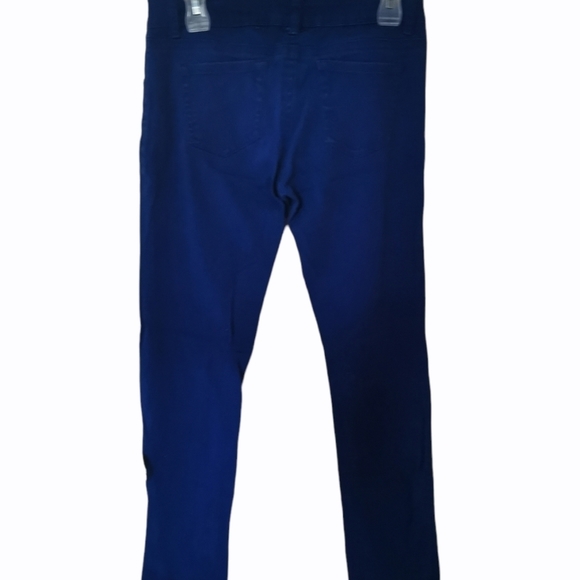 𝅺LOVE culture blue jeans - Picture 4 of 5